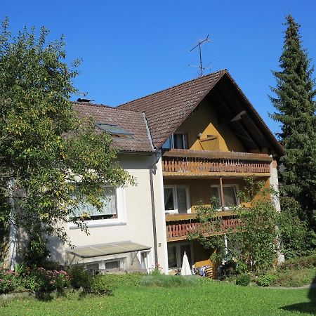 Ferienwohnung Helga Prokop Wellheim Экстерьер фото