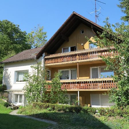 Ferienwohnung Helga Prokop Wellheim Экстерьер фото