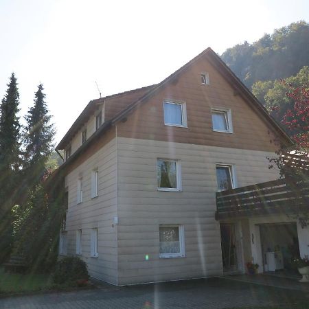Ferienwohnung Helga Prokop Wellheim Экстерьер фото