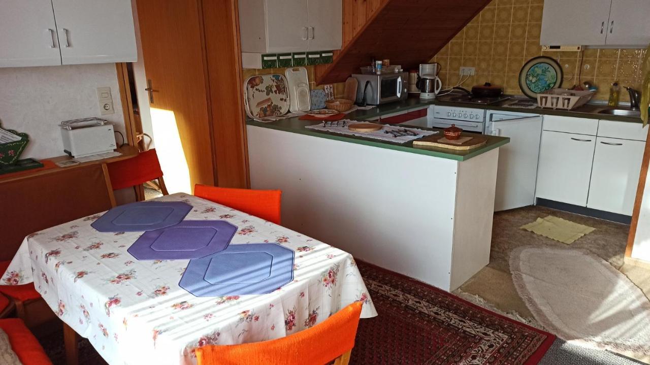 Ferienwohnung Helga Prokop Wellheim Экстерьер фото