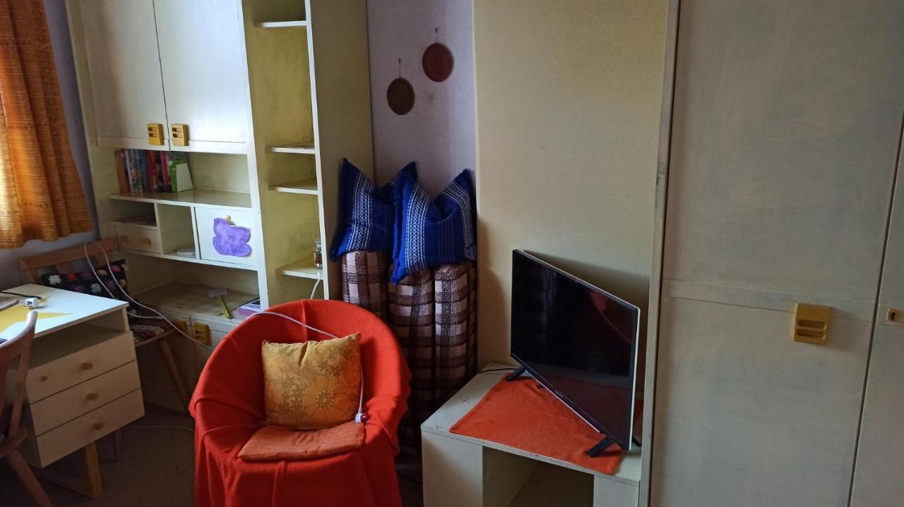 Ferienwohnung Helga Prokop Wellheim Экстерьер фото