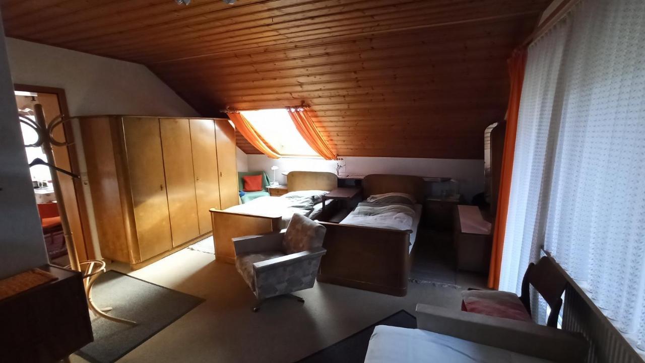 Ferienwohnung Helga Prokop Wellheim Экстерьер фото
