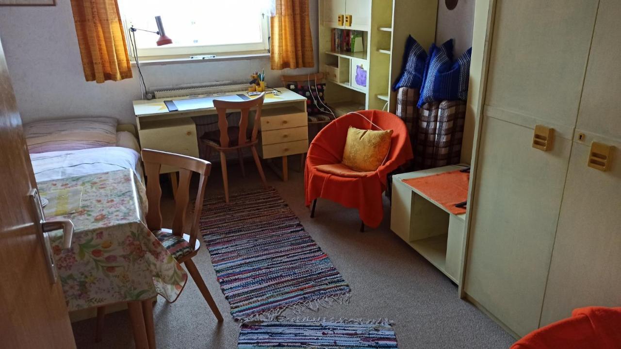 Ferienwohnung Helga Prokop Wellheim Экстерьер фото