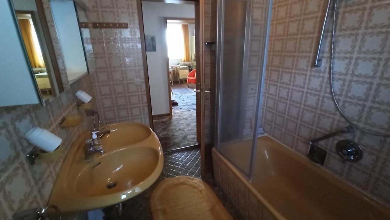 Ferienwohnung Helga Prokop Wellheim Экстерьер фото