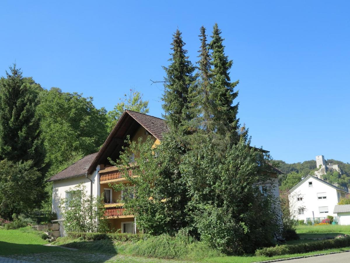 Ferienwohnung Helga Prokop Wellheim Экстерьер фото