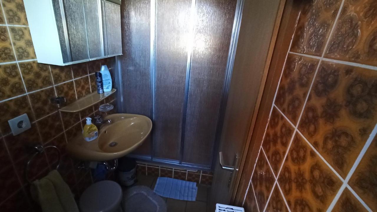 Ferienwohnung Helga Prokop Wellheim Экстерьер фото