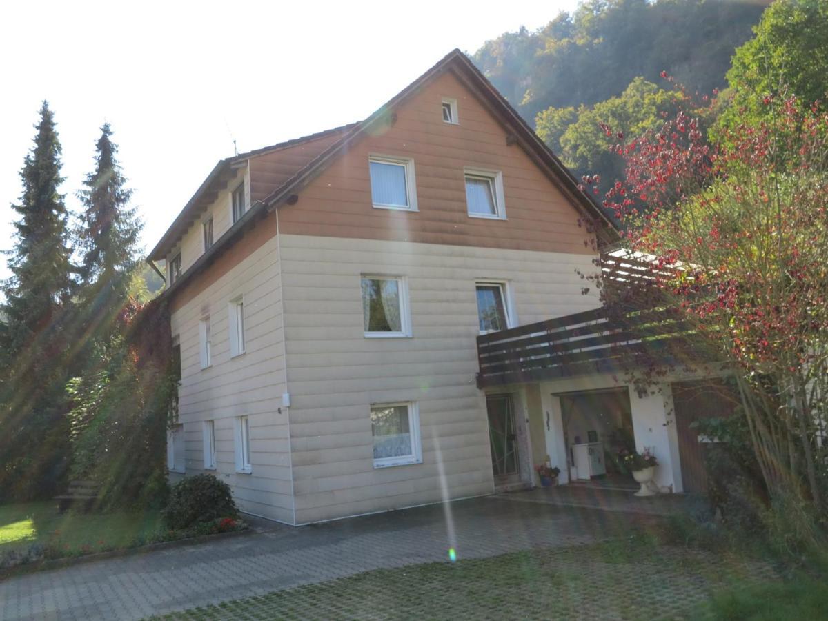 Ferienwohnung Helga Prokop Wellheim Экстерьер фото