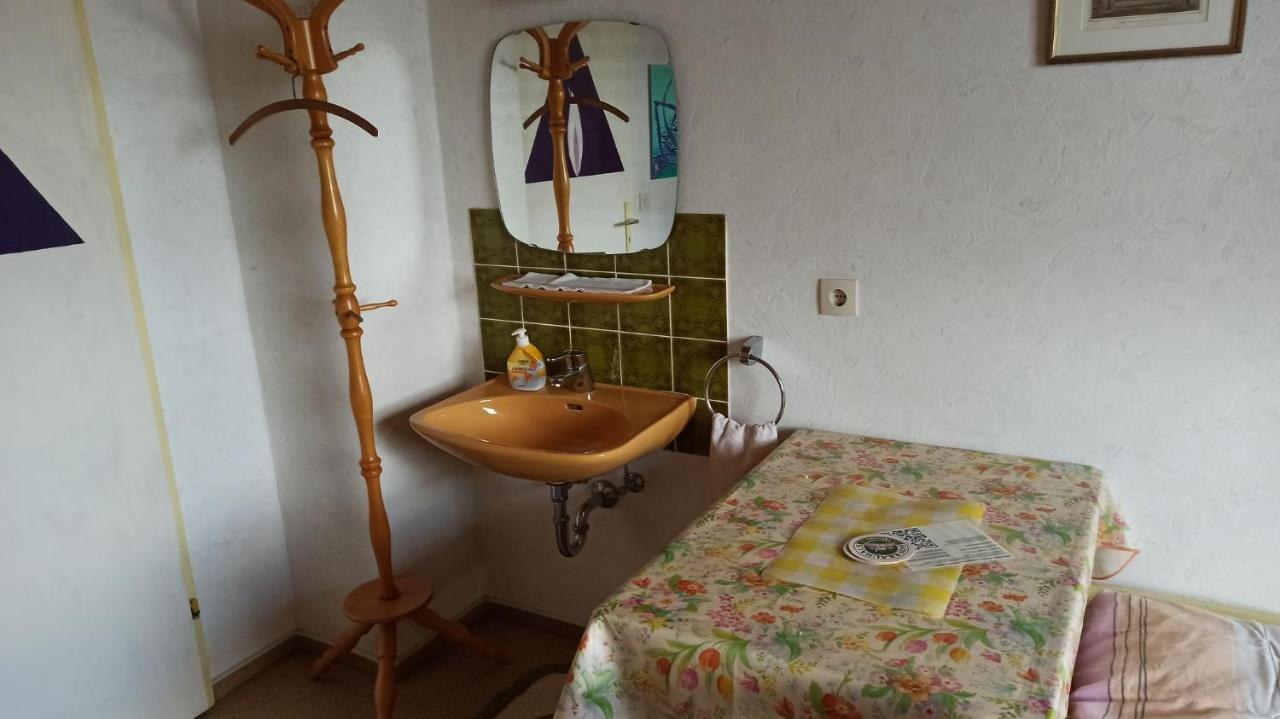 Ferienwohnung Helga Prokop Wellheim Экстерьер фото
