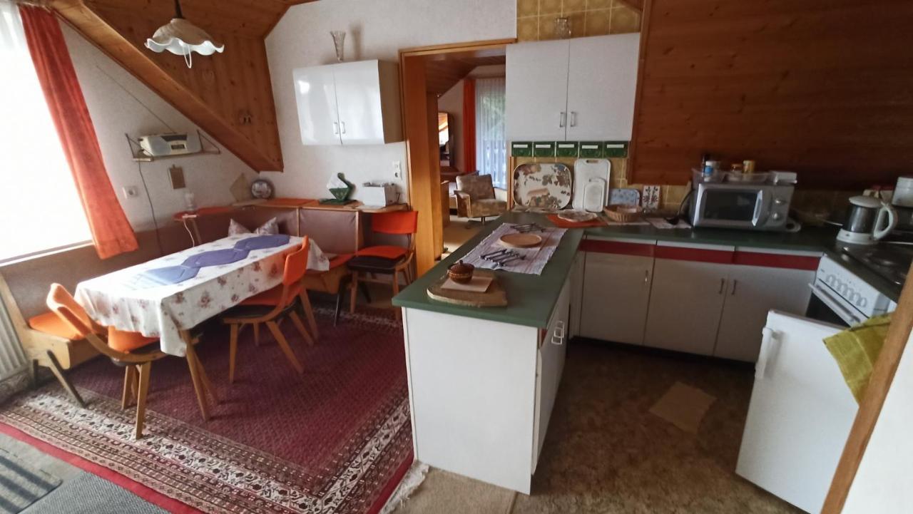 Ferienwohnung Helga Prokop Wellheim Экстерьер фото