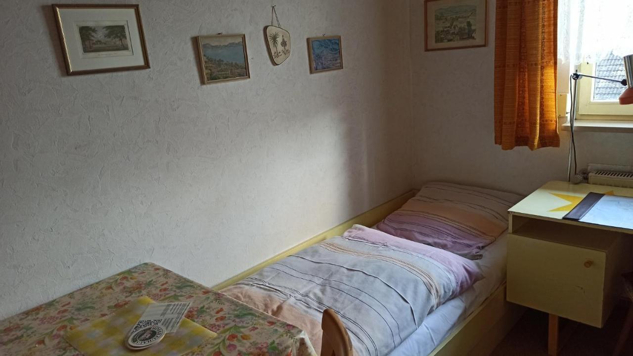 Ferienwohnung Helga Prokop Wellheim Экстерьер фото