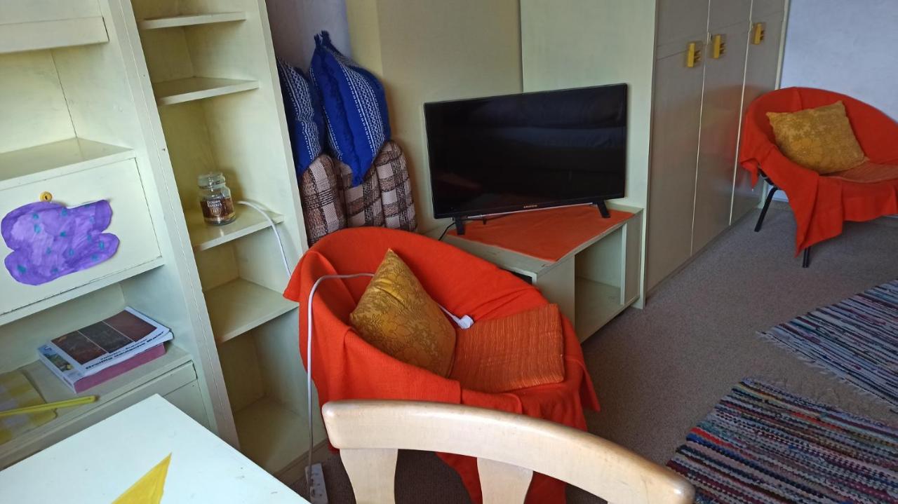 Ferienwohnung Helga Prokop Wellheim Экстерьер фото