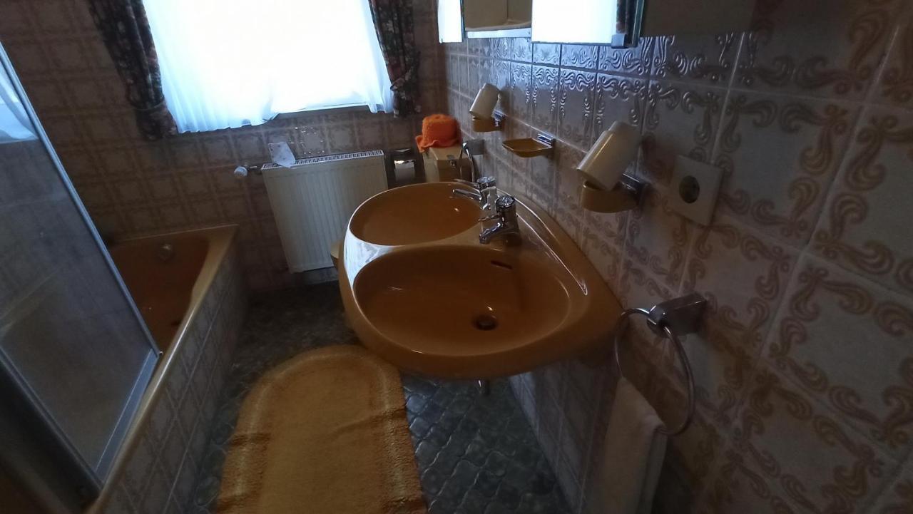 Ferienwohnung Helga Prokop Wellheim Экстерьер фото