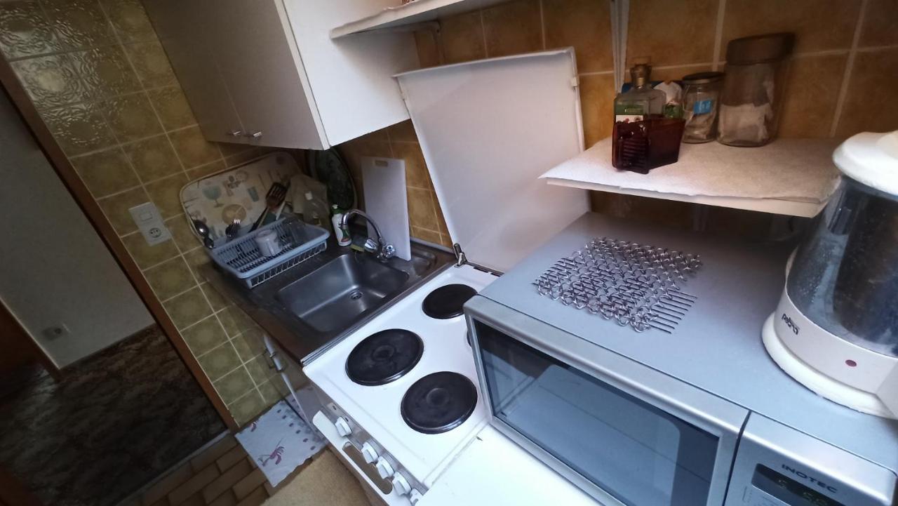 Ferienwohnung Helga Prokop Wellheim Экстерьер фото