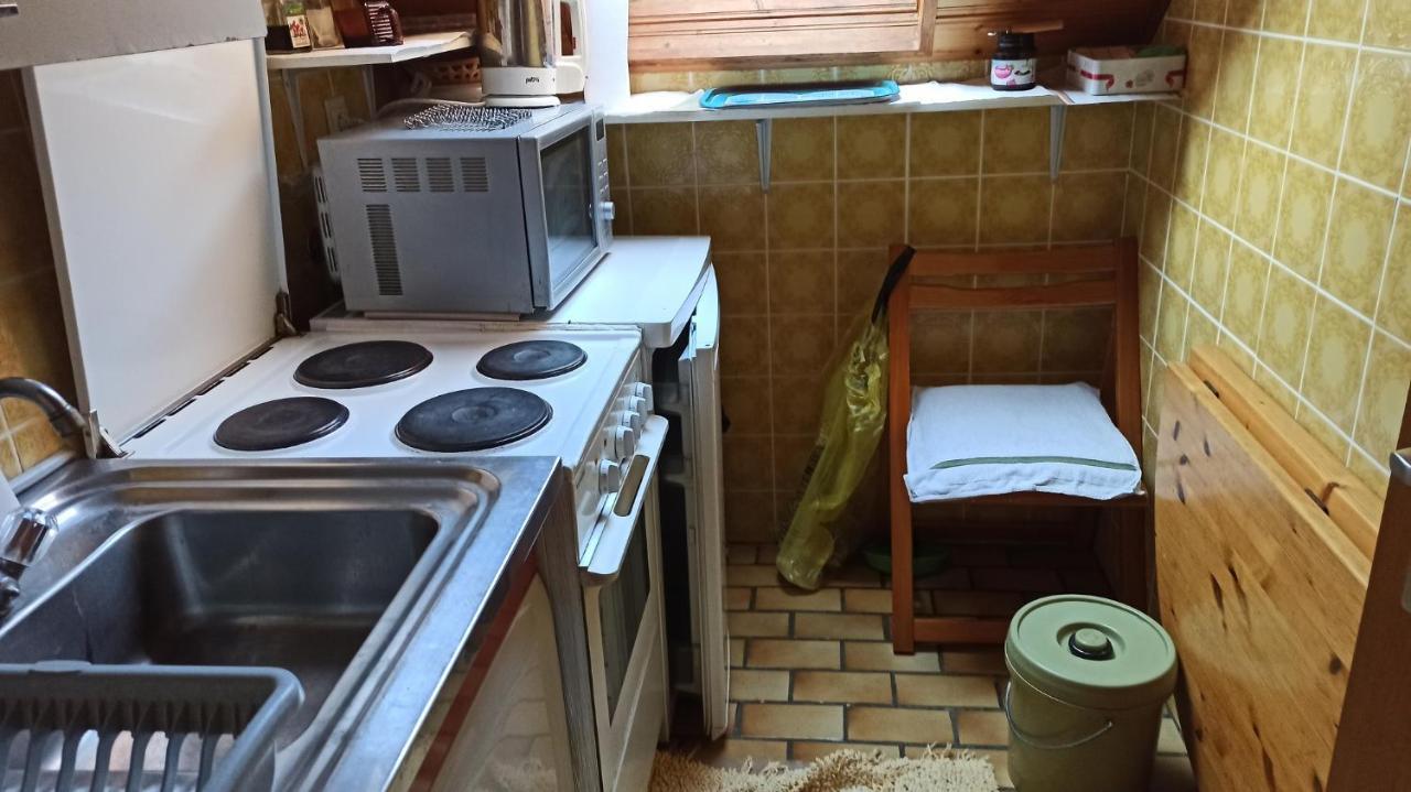 Ferienwohnung Helga Prokop Wellheim Экстерьер фото