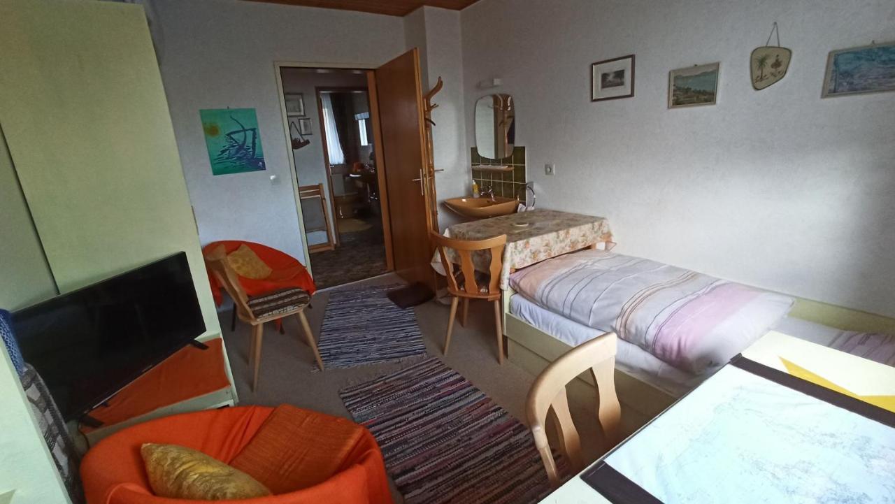Ferienwohnung Helga Prokop Wellheim Экстерьер фото
