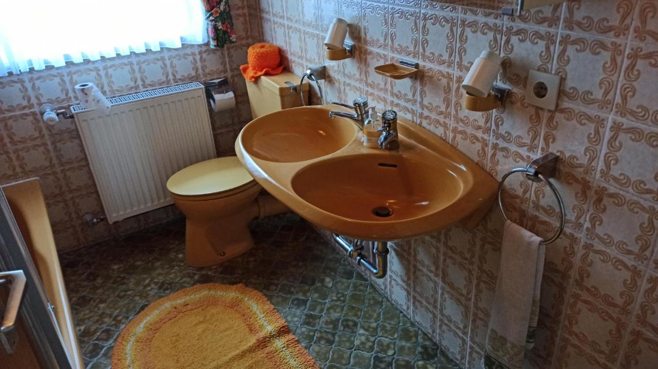 Ferienwohnung Helga Prokop Wellheim Экстерьер фото
