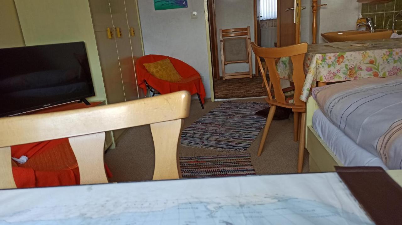 Ferienwohnung Helga Prokop Wellheim Экстерьер фото
