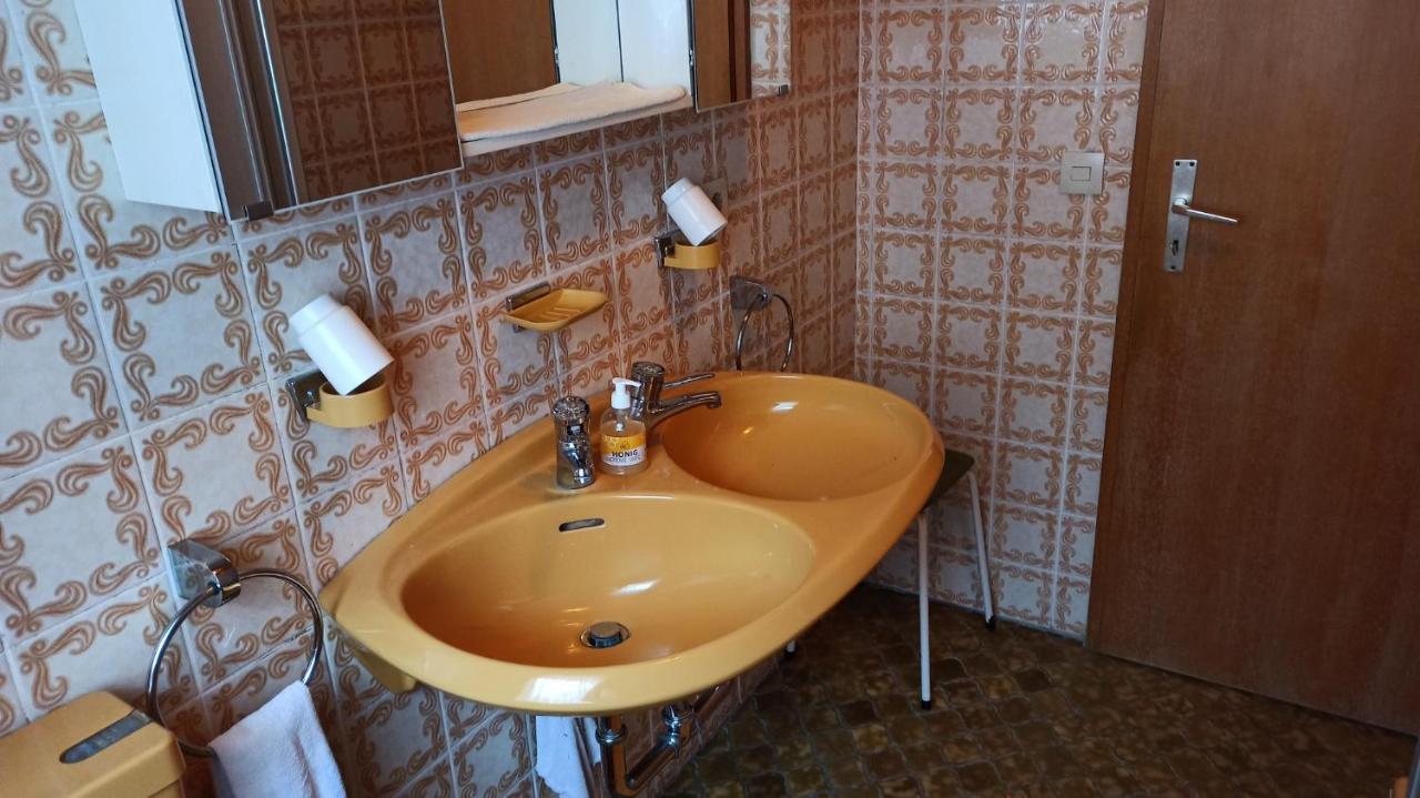 Ferienwohnung Helga Prokop Wellheim Экстерьер фото
