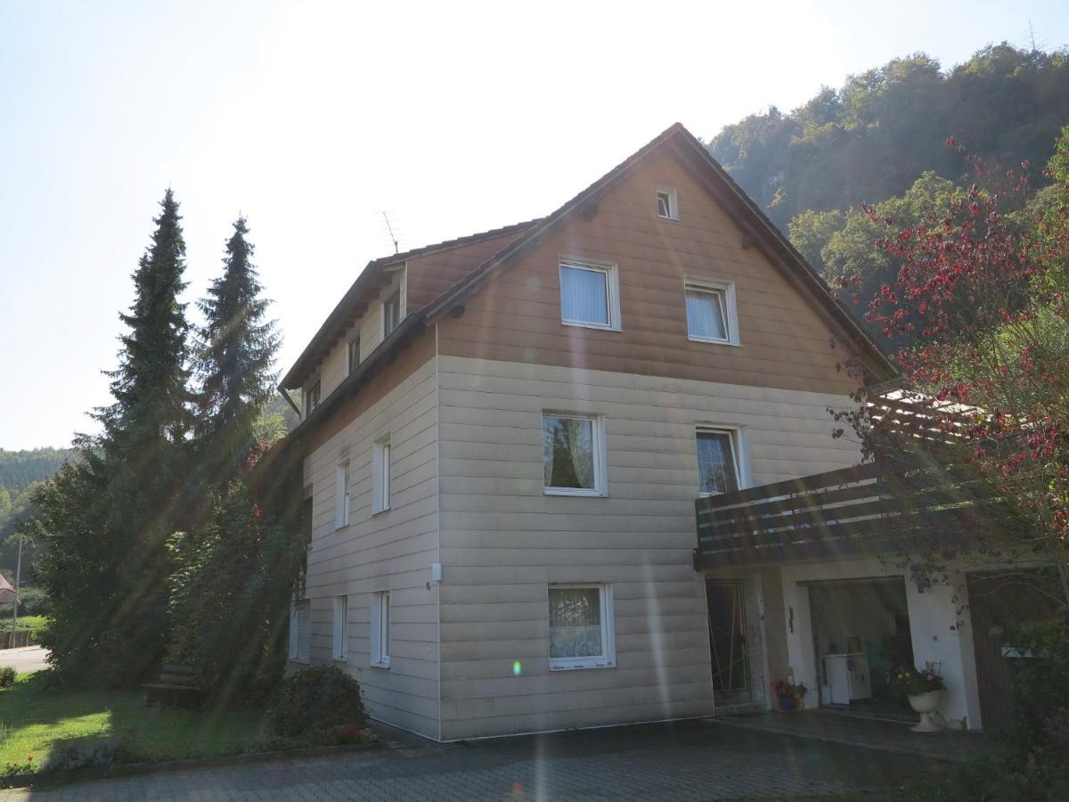 Ferienwohnung Helga Prokop Wellheim Экстерьер фото
