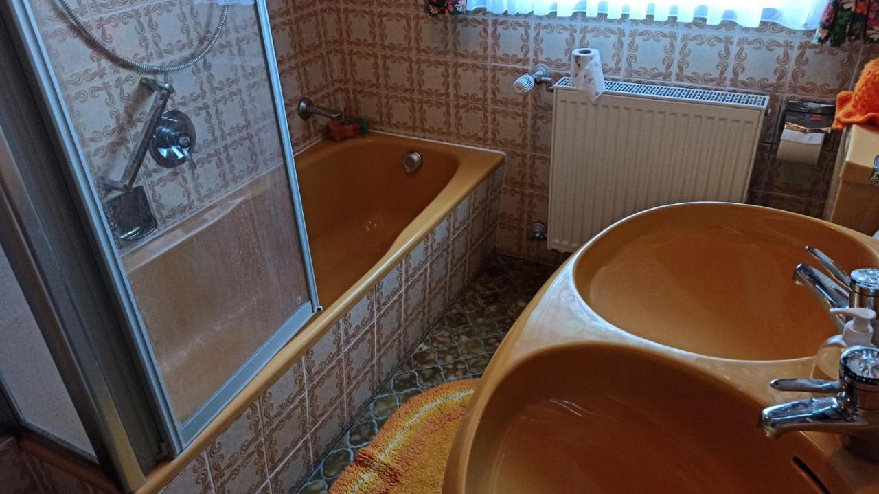 Ferienwohnung Helga Prokop Wellheim Экстерьер фото