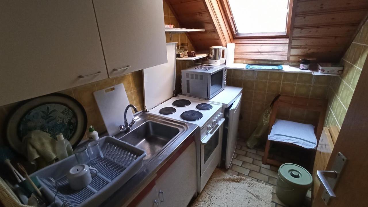 Ferienwohnung Helga Prokop Wellheim Экстерьер фото