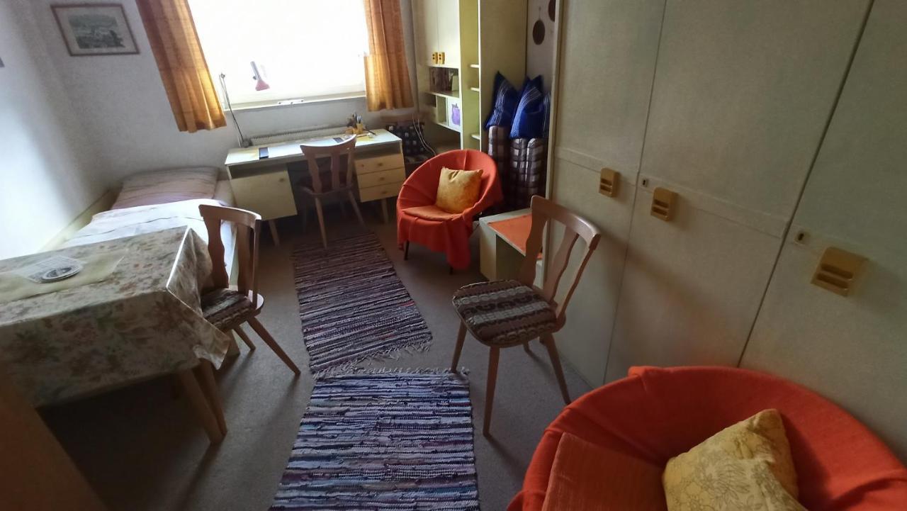 Ferienwohnung Helga Prokop Wellheim Экстерьер фото
