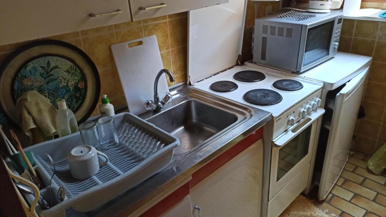 Ferienwohnung Helga Prokop Wellheim Экстерьер фото